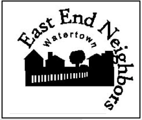 East End Neighbors logo