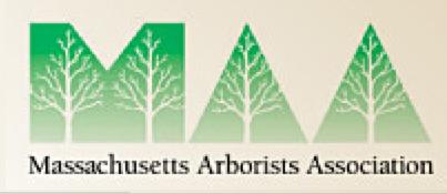 Mass. Arborists Association logo