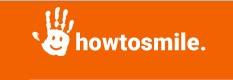 HowToSmile logo